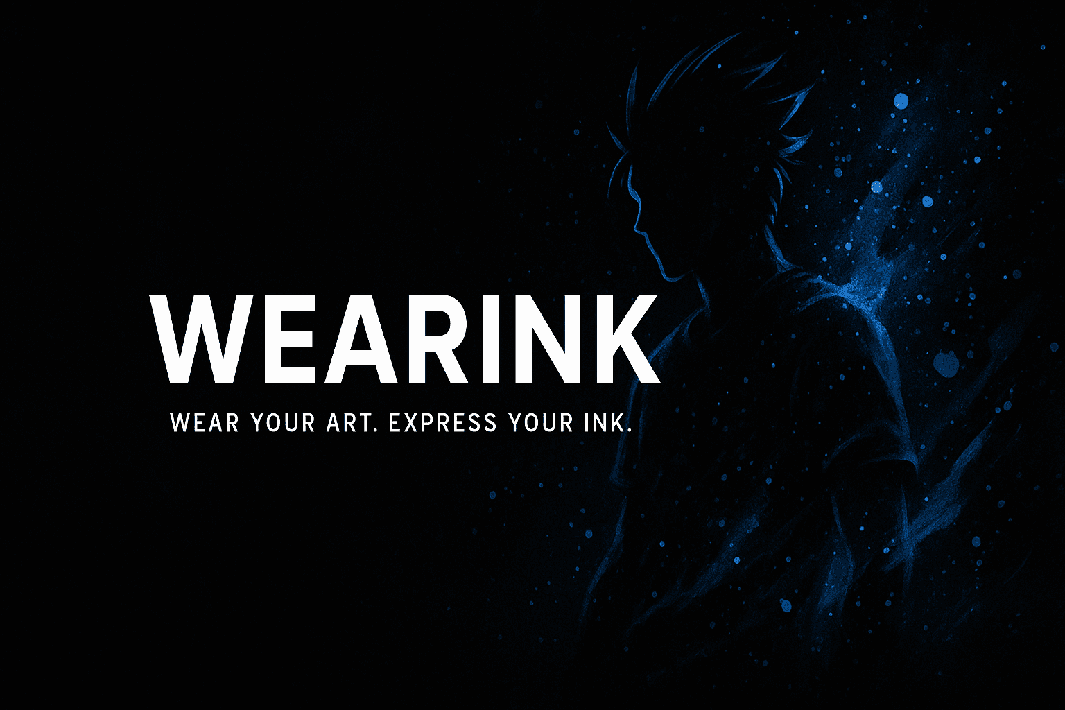 Banner for Wearink